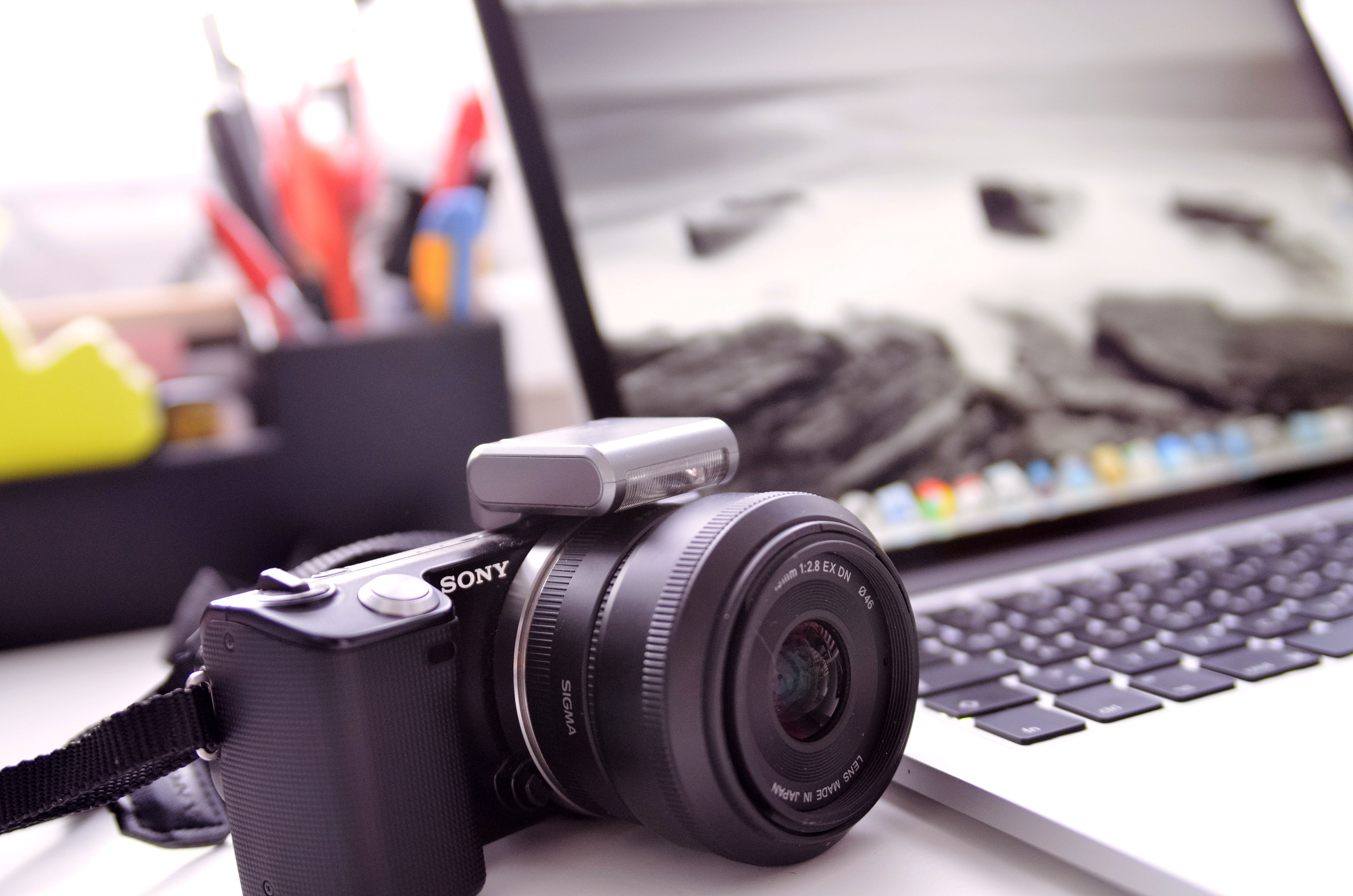 Fotografía