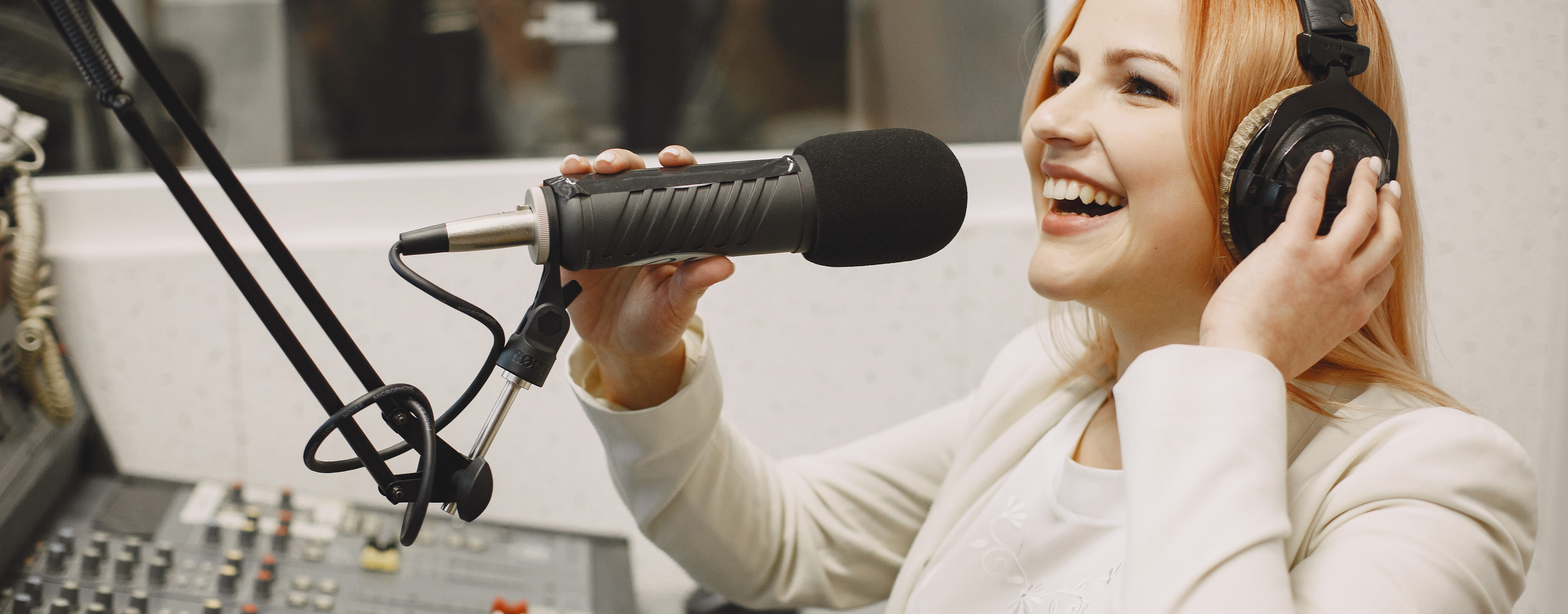 Publicidad en Radio