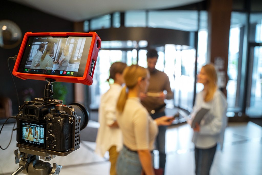 Video Publicitario